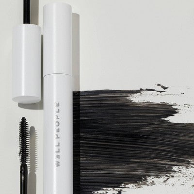 Well People Expressionist Lengthening Mascara 0.26 fl oz - Imperfect Box by This is Beauty US