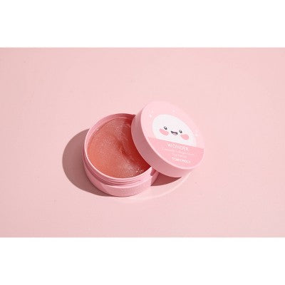 TONYMOLY Wonder Ceramide Mochi Eye Patches - New by This is Beauty US