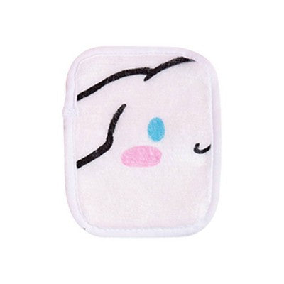 MakeUp Eraser Hello Kitty &amp; Friends 7 Day Set 7ct - New by This is Beauty US