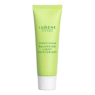 Lumene Nordic Clear Tyyni Balancing Light Moisturizer 1.7 fl oz - New by This is Beauty US