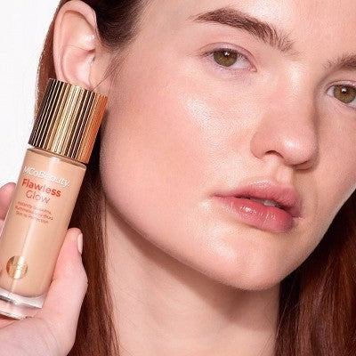 MCoBeauty Flawless Glow Luminous Skin Filter 3.5 - Imperfect Container by This is Beauty US