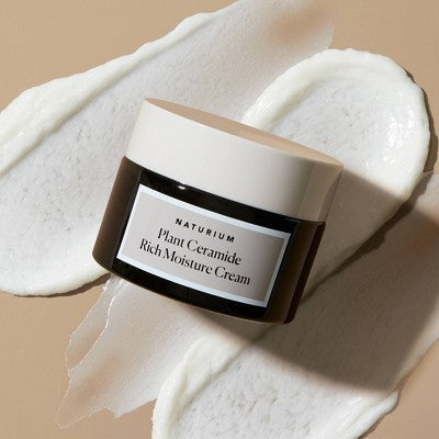 Naturium Plant Ceramide Rich Moisture Cream 1.7 oz - Missing Box by This is Beauty US