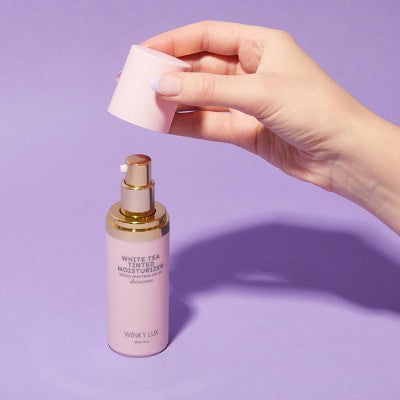 Winky Lux White Tea Tinted Moisturizer - Deep - 1 fl oz by This is Beauty US