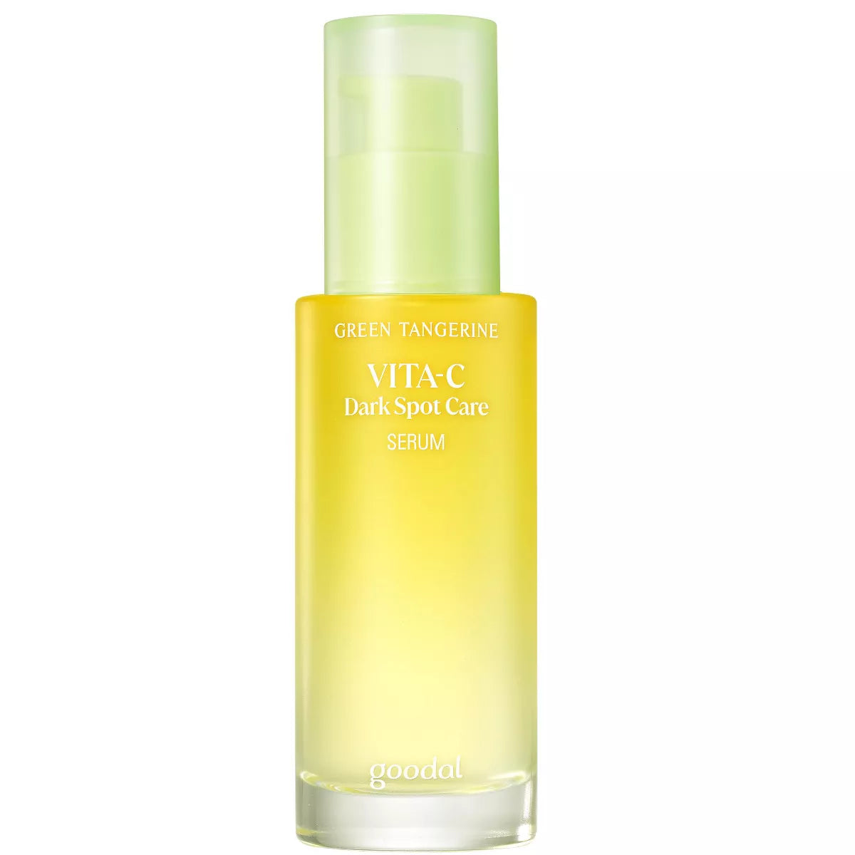 Goodal Green Tangerine Vitamin C Dark Spot Serum by AsiaBeautyMall