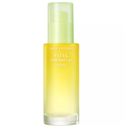 Goodal Green Tangerine Vitamin C Dark Spot Serum by AsiaBeautyMall
