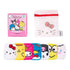 MakeUp Eraser Hello Kitty & Friends 7 Day Set 7ct - New by This is Beauty US