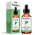 TruSkin Peptide Facial Serum with Vitamin B5 and Green Tea 1 fl oz - New by This is Beauty US