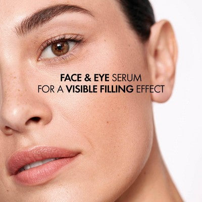 Vichy LiftActiv 1.5% Hyaluronic Acid Wrinkle Corrector Face Serum; Vitamin C 1.01 fl oz - New by This is Beauty US