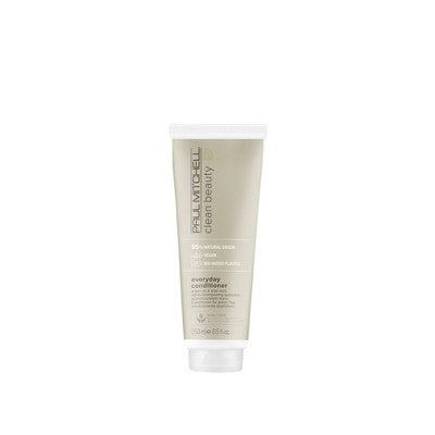 Paul Mitchell Clean Beauty Everyday Conditioner 8.5 fl oz - New by This is Beauty US