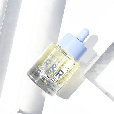 Undefined R&amp;R Night Serum 1 fl oz - New by This is Beauty US
