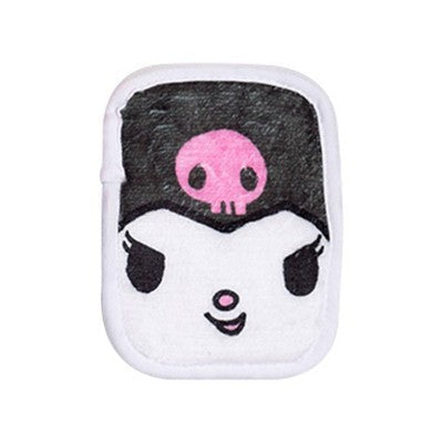 MakeUp Eraser Hello Kitty &amp; Friends 7 Day Set 7ct - New by This is Beauty US
