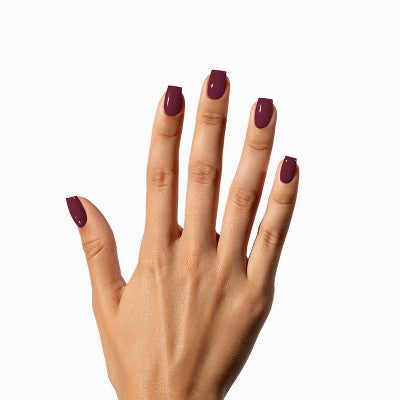 Nailboo Dip Powder Wine Time 0.5oz - New by This is Beauty US