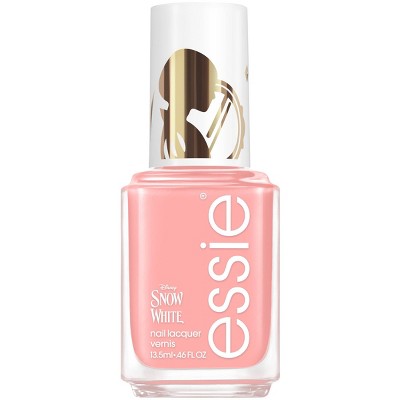 essie Disney Snow White Collection Nail Polish No Prince Needed 0.46 fl oz - New by This is Beauty US