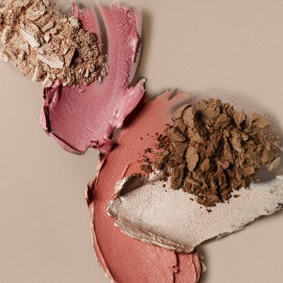 Well People Power Palette Powder Face Trio Empowerment 0.28oz - New by This is Beauty US