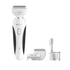 Conair Girlbomb Wet and Dry Cordless Rechargeable Foil Body Shaver 5pc - Imperfect Box by This is Beauty US