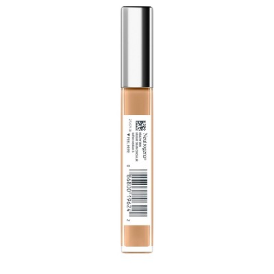 Neutrogena Healthy Skin Radiant Cream Concealer with Peptides + Antioxidants Toffee Medium 03 0.24oz - Imperfect Container by This is Beauty US