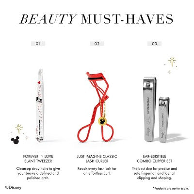 Tweezerman EyeLash Curler Just Imagine - New by This is Beauty US