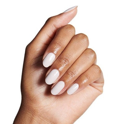 Olive &amp; June Mini Neutrals Nail Polish Set 4ct - Imperfect Box