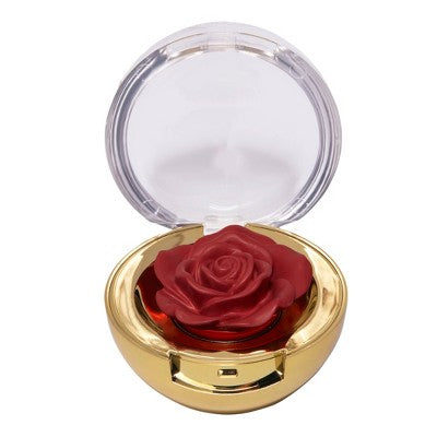 Winky Lux Cheeky Rose Blush - Crown - 0.17oz: Cream Formula, Radiant Finish, Paraben &amp;