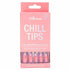Chillhouse Chill Tips Press-On Fake Nails Unicorn Club 24ct - New by This is Beauty US