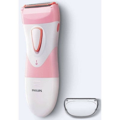 Philips Satinelle Wet &amp; Dry Women&