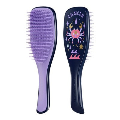 Tangle Teezer Ultimate Detangler Hair Brush Zodiac Cancer, Jun 21-Jul 22 Blue - New by This is Beauty US