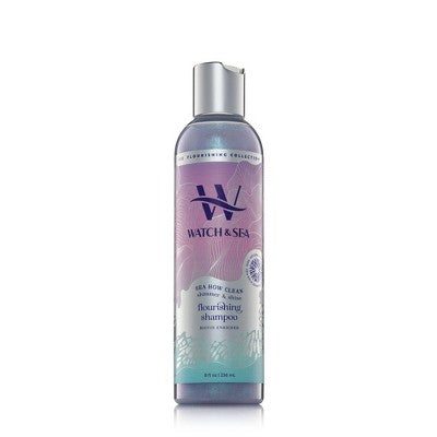 Watch &amp; Sea Flourishing Shampoo 8 fl oz - Imperfect Container by This is Beauty US