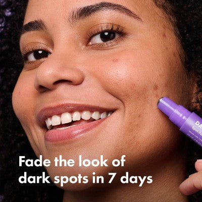 Hero Cosmetics Dark Spot Correct 10ml - New by This is Beauty US