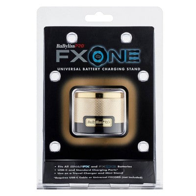 BaBylissPRO GOLDFX Universal Battery Charging Stand - New by This is Beauty US