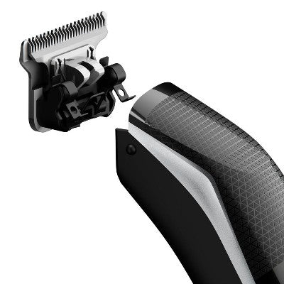 Andis inCred Clipper &amp; Cordless T-Blade Lithium Trimmer Kit 23pc - New