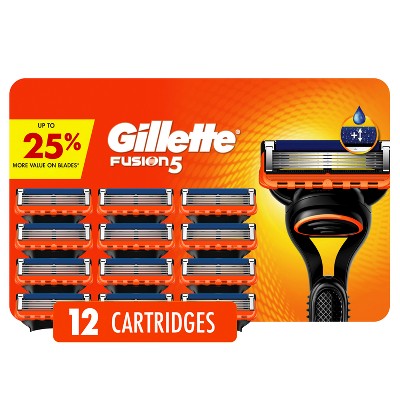 Gillette Fusion5 Men&