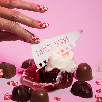 Chillhouse Fake Nails That&