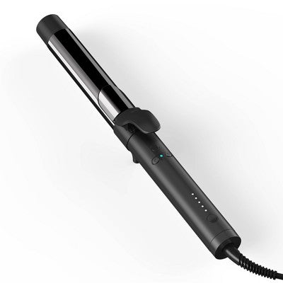 TYMO Rota Automatic Iconic Hair Curling Wand - Imperfect Box by This is Beauty US