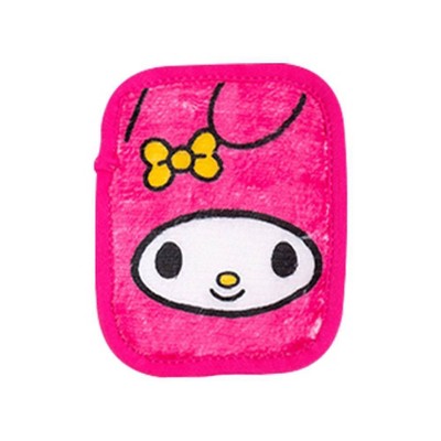 MakeUp Eraser Hello Kitty &amp; Friends 7 Day Set 7ct - New by This is Beauty US
