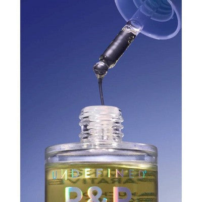 Undefined R&amp;R Night Serum 1 fl oz - New by This is Beauty US
