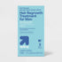 Extra Strength Minoxidil Hair Regrowth Treatment for Men 2 fl oz each up&up - Imperfect Box by This is Beauty US