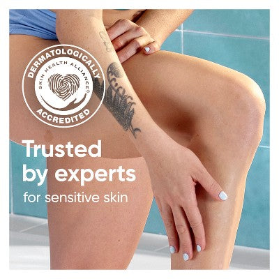 Venus Deluxe Smooth Sensitive Women&