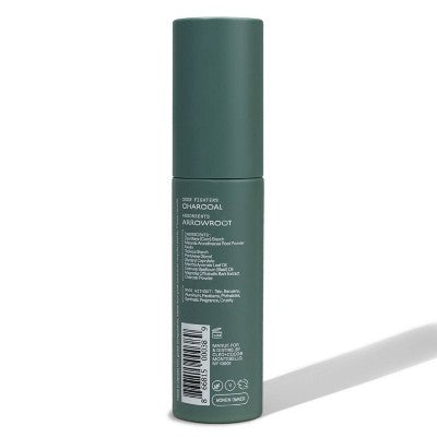 cleo+coco. Body and Hair Antiperspirants and Deodorant Powder Basil Mint 0.88oz - New by This is Beauty US