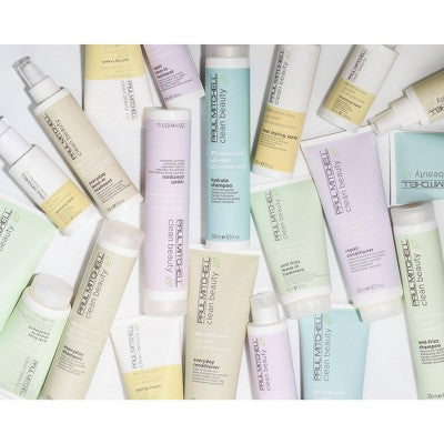 Paul Mitchell Clean Beauty Everyday Conditioner 8.5 fl oz - New by This is Beauty US