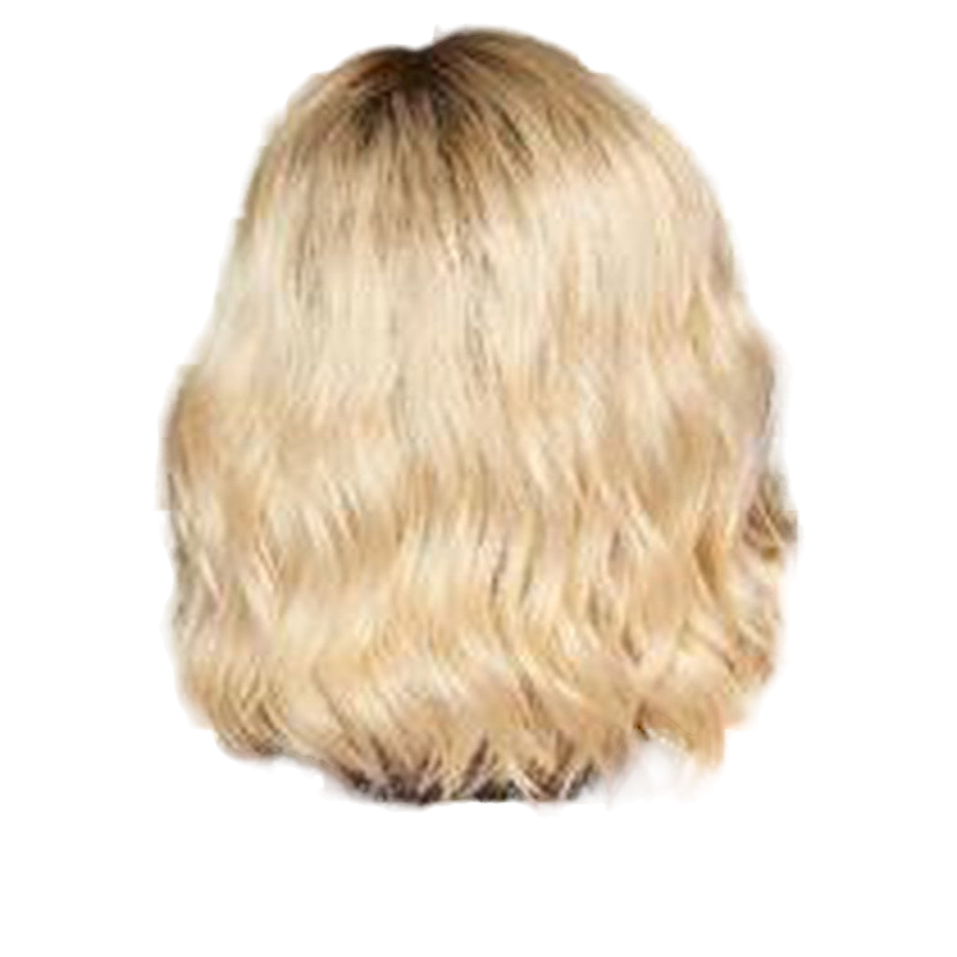 Gabor Soft and Subtle - Synthetic Lace Front Wig (Mono Part)