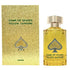 Game of Spades Yellow Sapphire By Jo Milano Unisex 3.4oz Parfum Spray by perfumesandrea