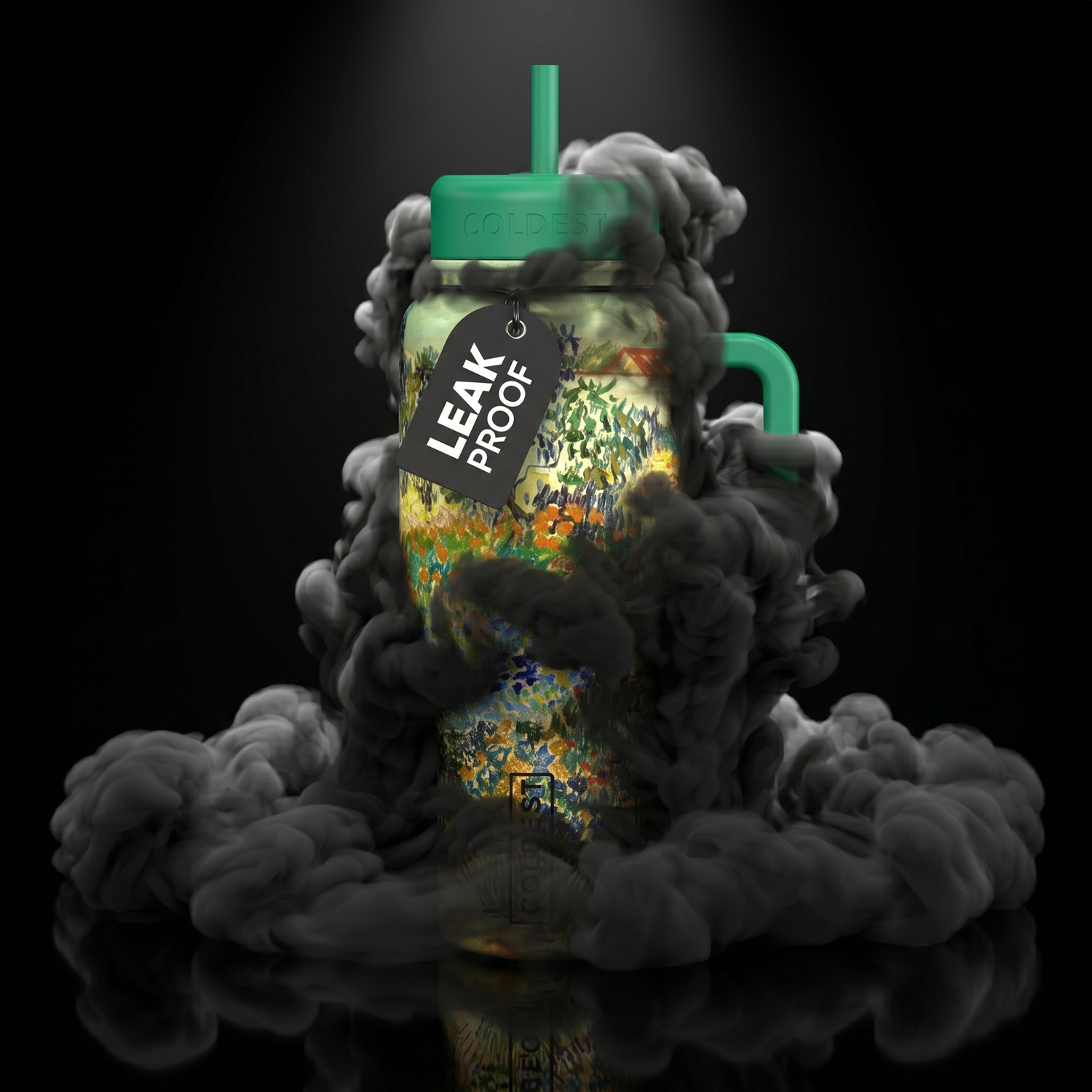 COLDEST 24oz Limitless Ultra v8 by Coldest