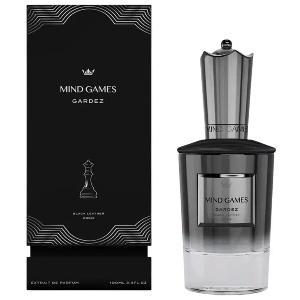 Gardez By Mind Games Unisex 3.4oz EDP Spray by perfumesandrea