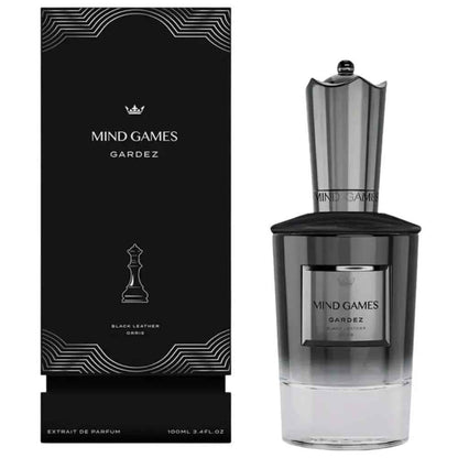 Gardez By Mind Games Unisex 3.4oz EDP Spray by perfumesandrea