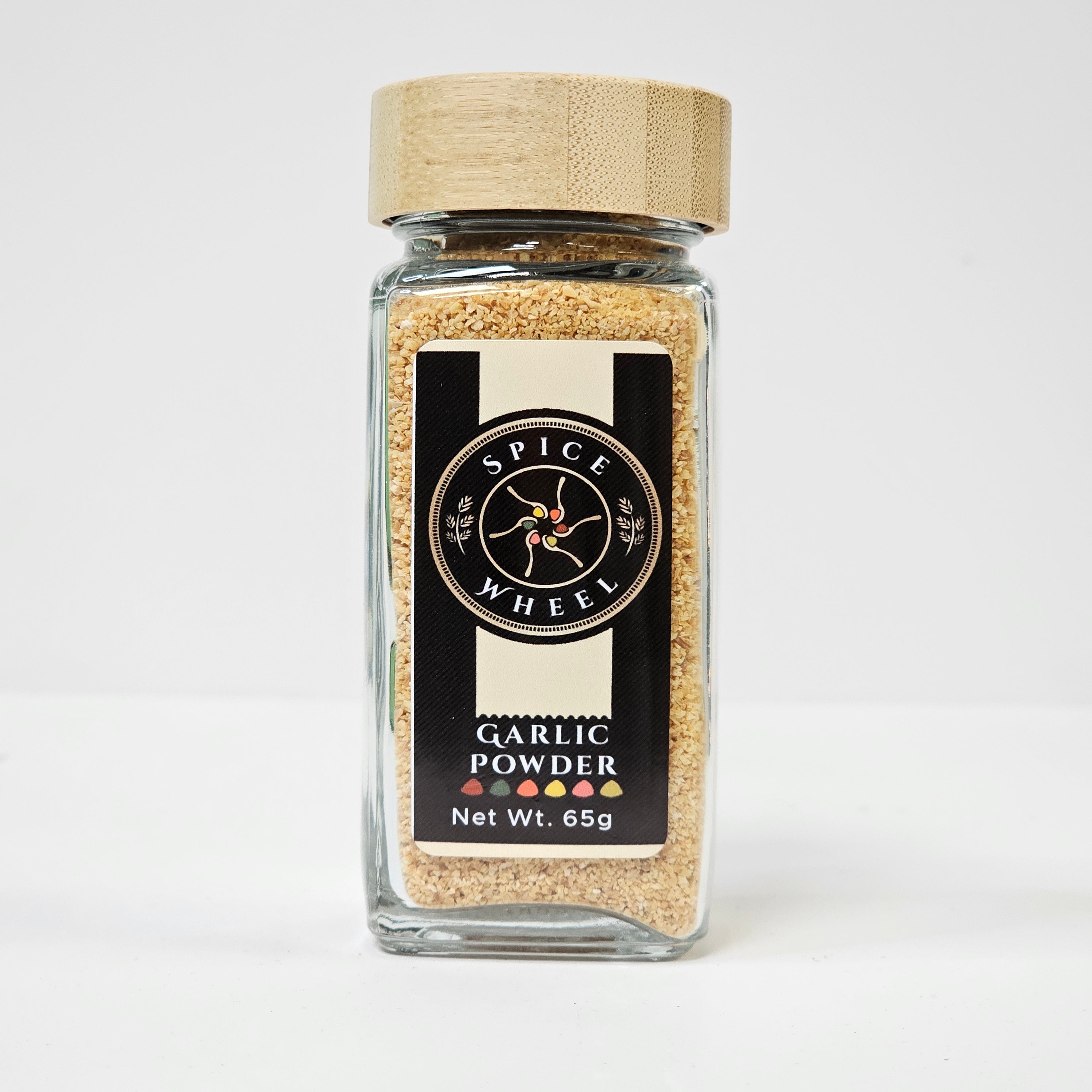 Garlic Powder by Spice Wheel