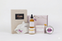 Pampering Mother’s Day Gift Box – Handmade Natural Skincare & Spa Kit by Lizush