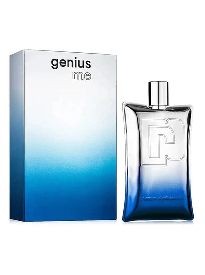 Genius Me By Paco Rabanne Unisex 2.1 oz EDP Spray by perfumesandrea