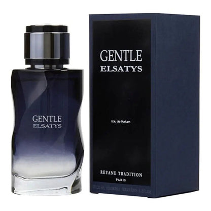 Gentle Elsatys Reyane Tradition Men 6.0oz EDP by perfumesandrea