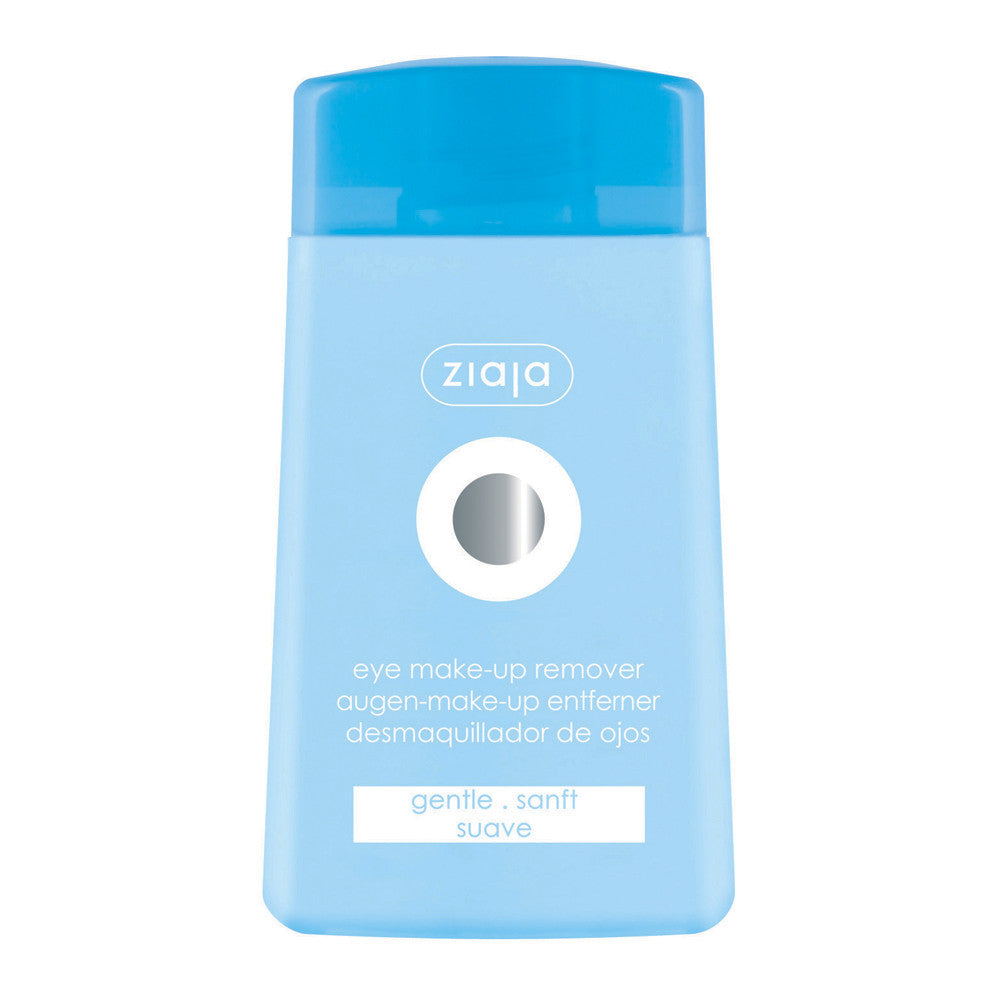 Gentle Make-up Remover by Ziaja® USA Webstore