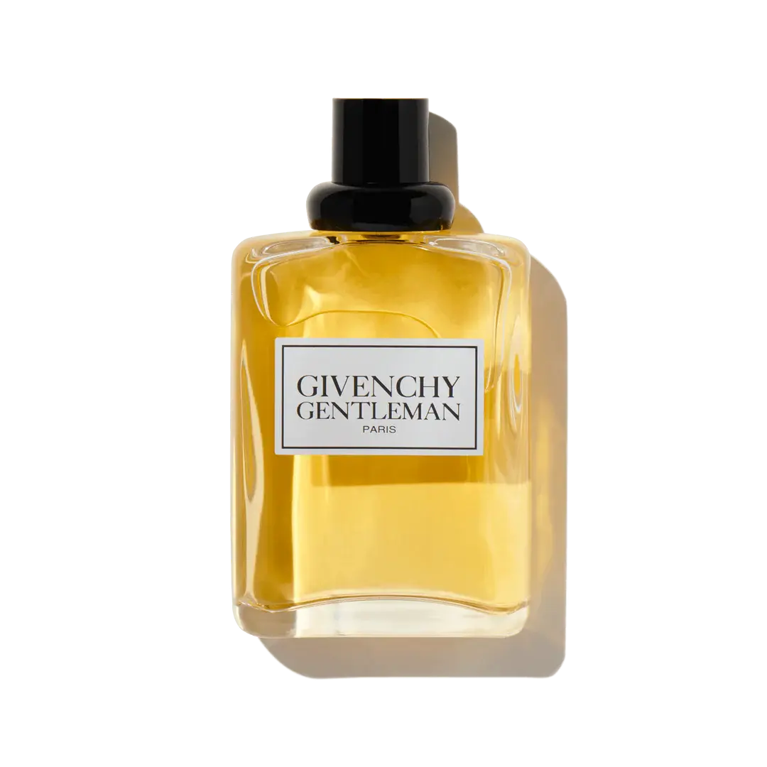 Gentleman Givenchy Men 3.3oz EDT Spray by perfumesandrea
